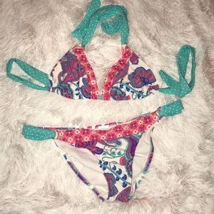 Xhilaration brand Bathing suit